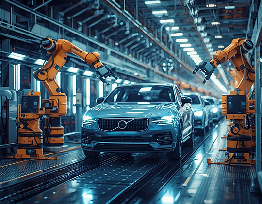 Automotive